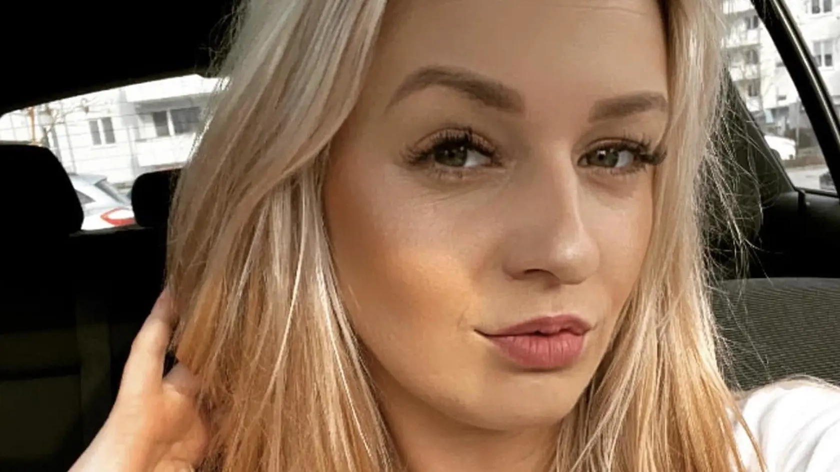 Tereza Hlůšková, ktorú celé Česko pozná pod prezývkou "pašeráčka Tereza".