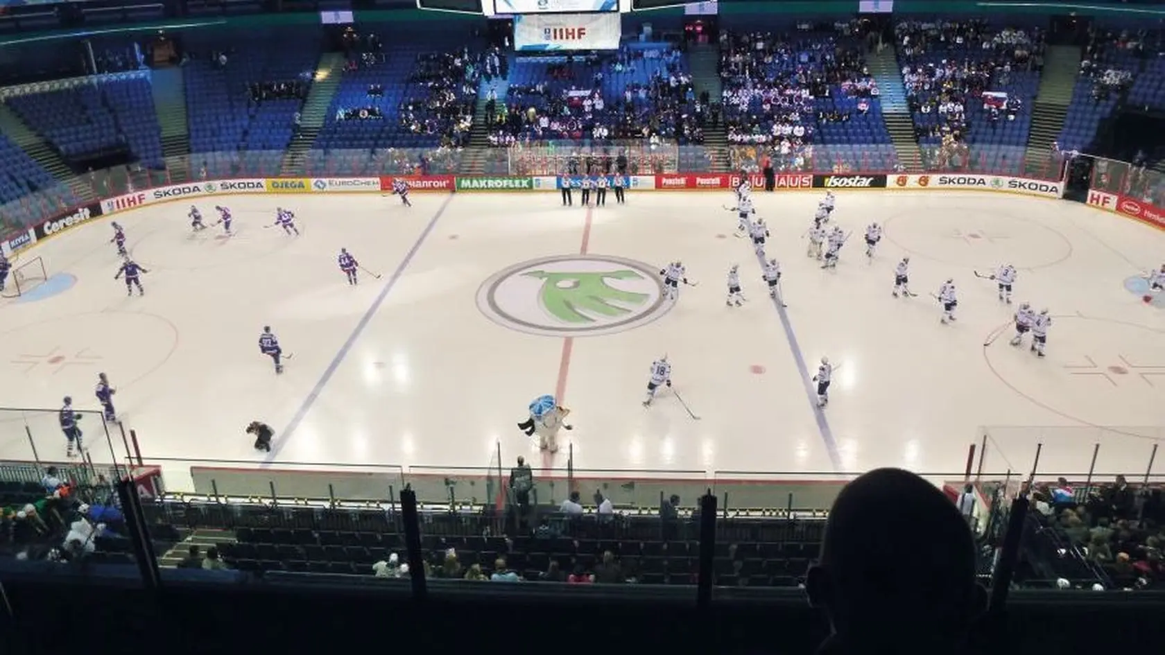 Zámorská hokejová NHL má v pláne organizovať medzinárodný turnaj, ktorý bude priamou konkurenciou pre majstrovstvá sveta v podaní IIHF.