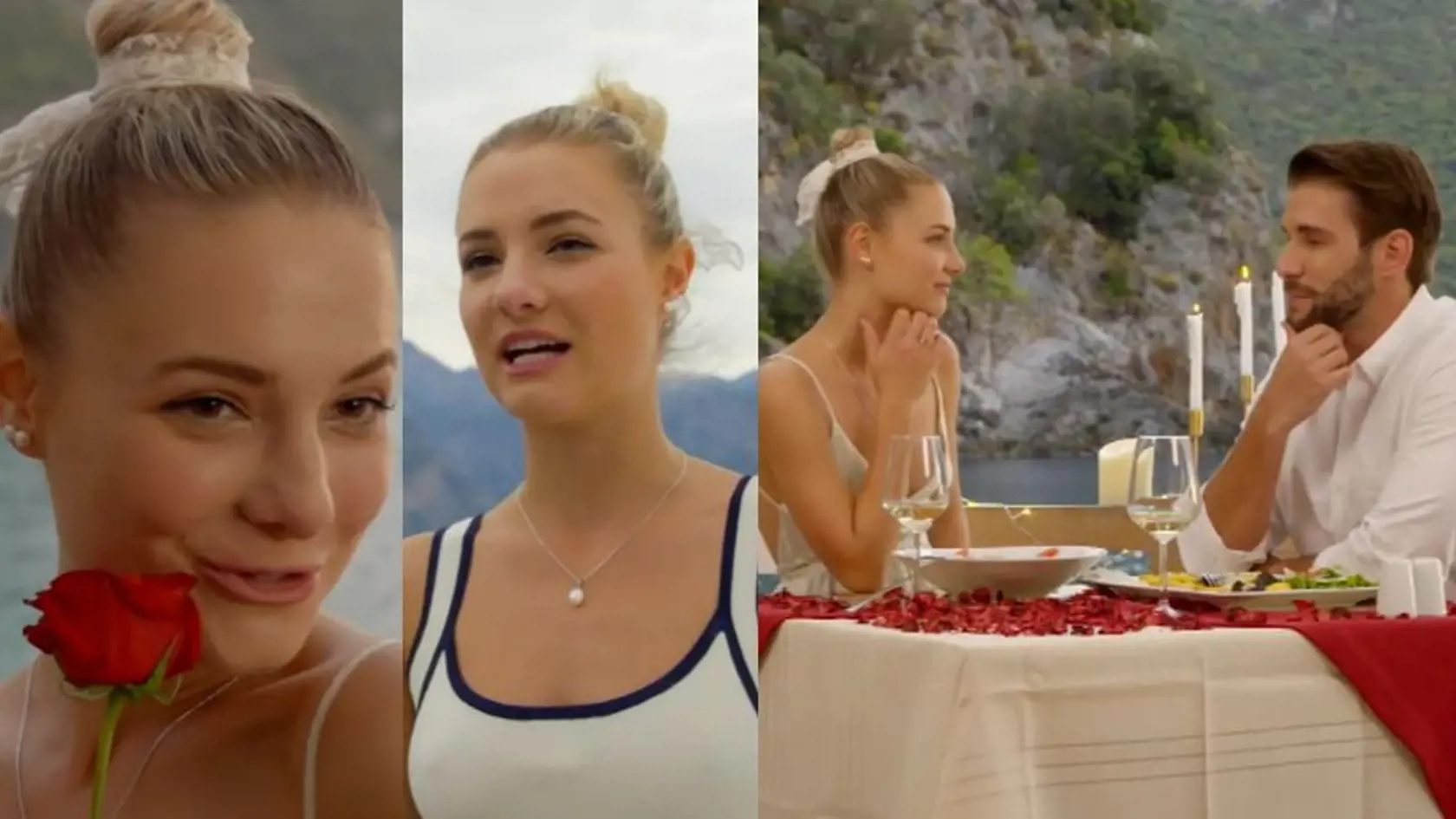 Mirka z Ruže pre nevestu
