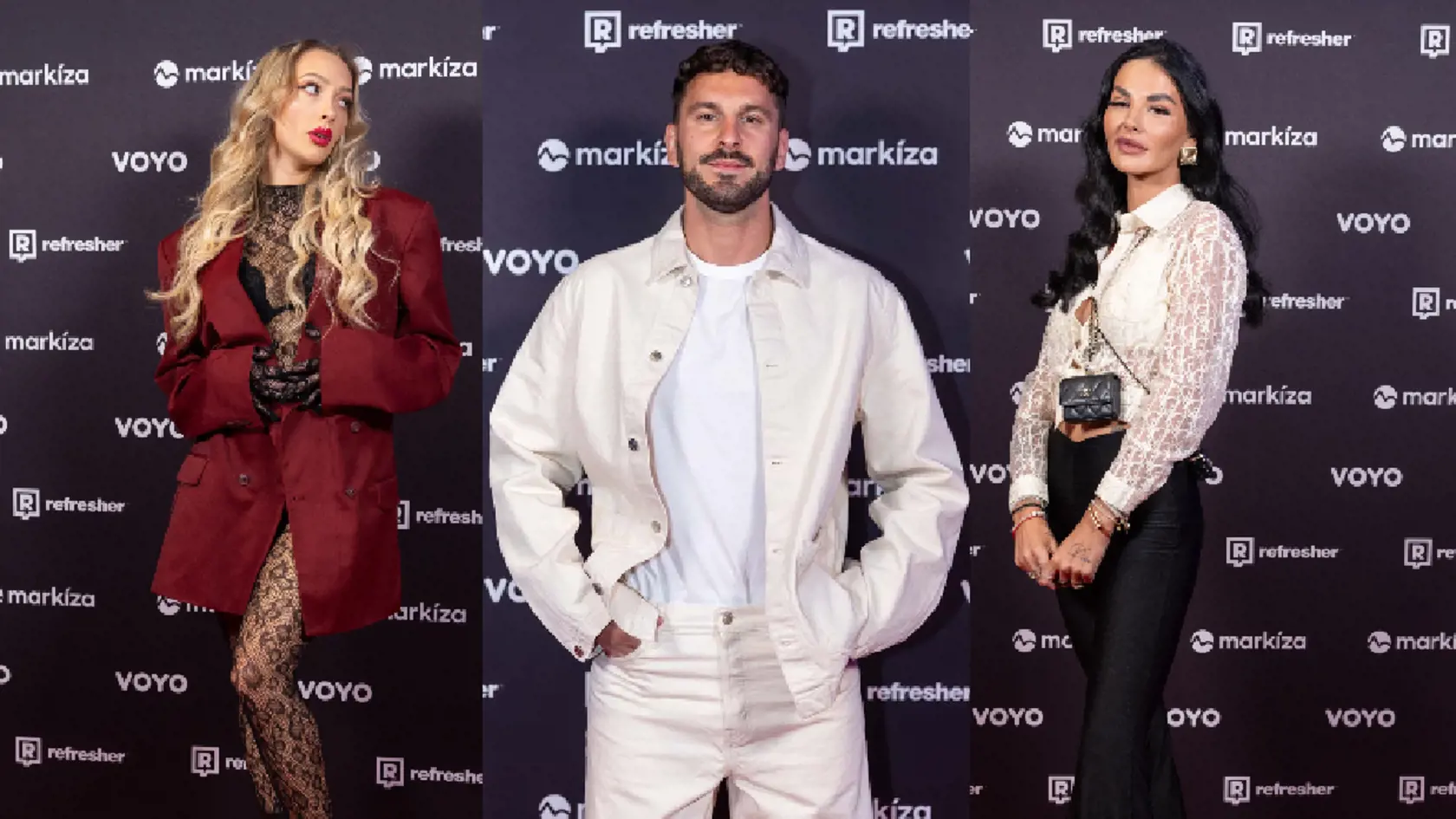 Premiéra Ruže pre nevestu: S ktorou ženou prišiel ženích Rasťo?