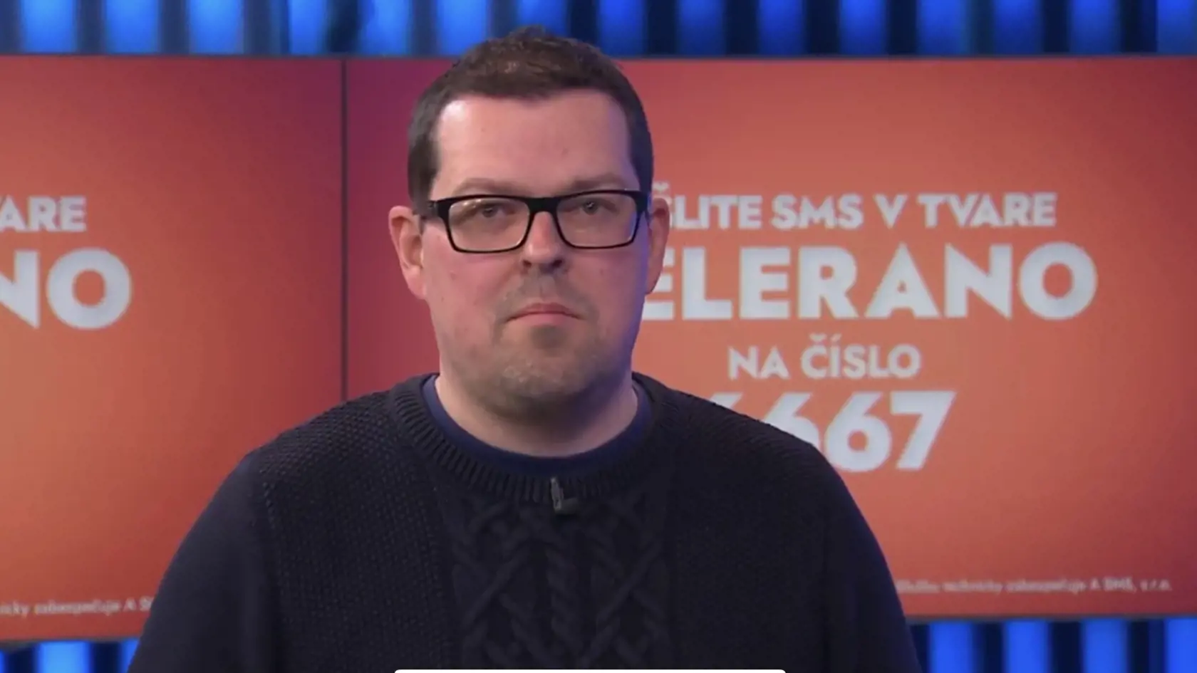 Šprocha zrekapituloval situáciu a oznámil, že to uznať nemôžu.
