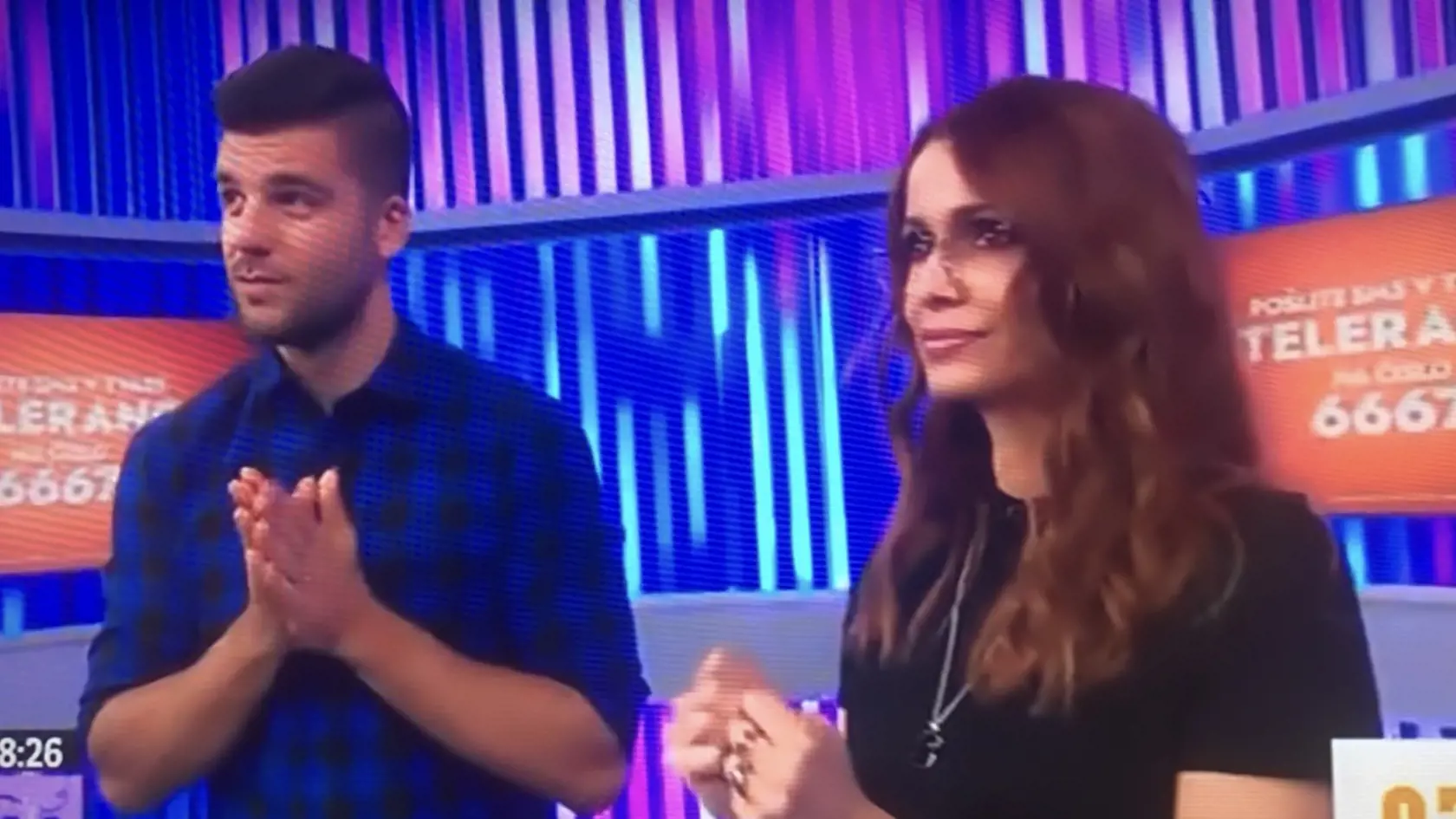 S heslom na prvýkrát súhlasili.