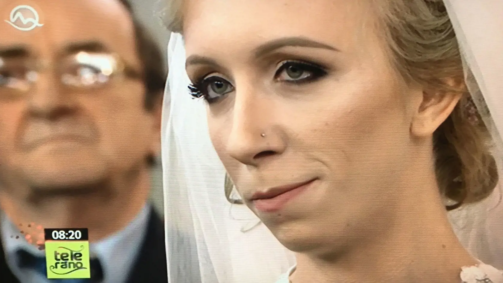 Nevesta Zuzana.