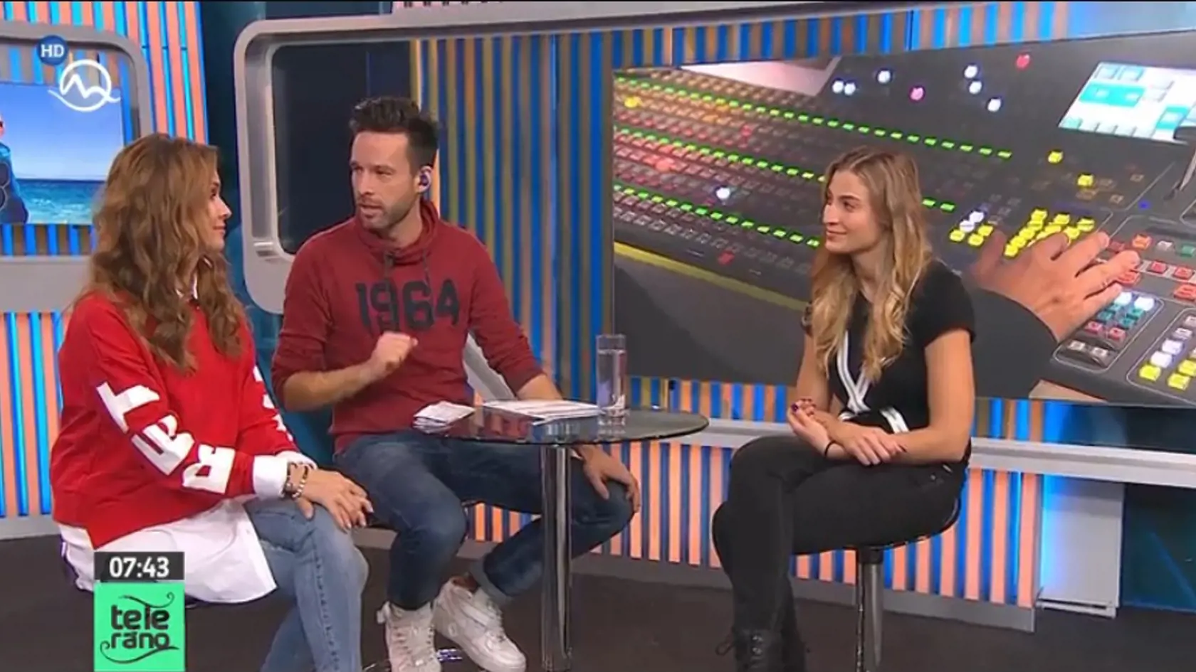 Mladá filmárka Lea študovala v USA.