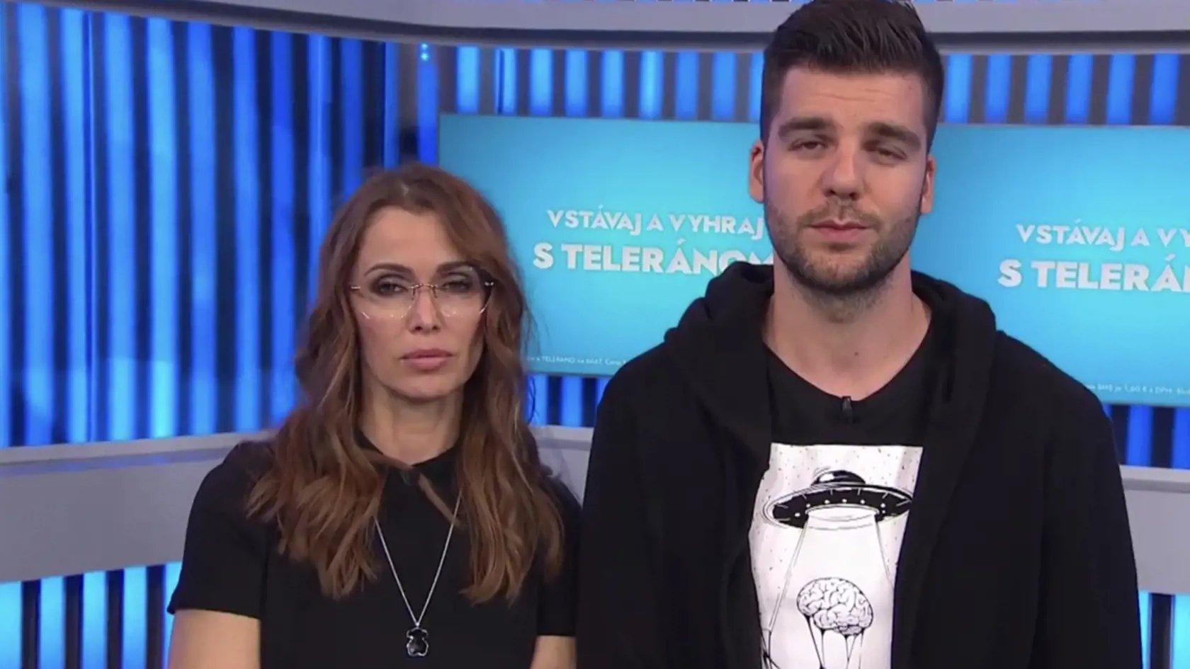 Lenka a Tomáš dodatočne všetko vysvetlili.