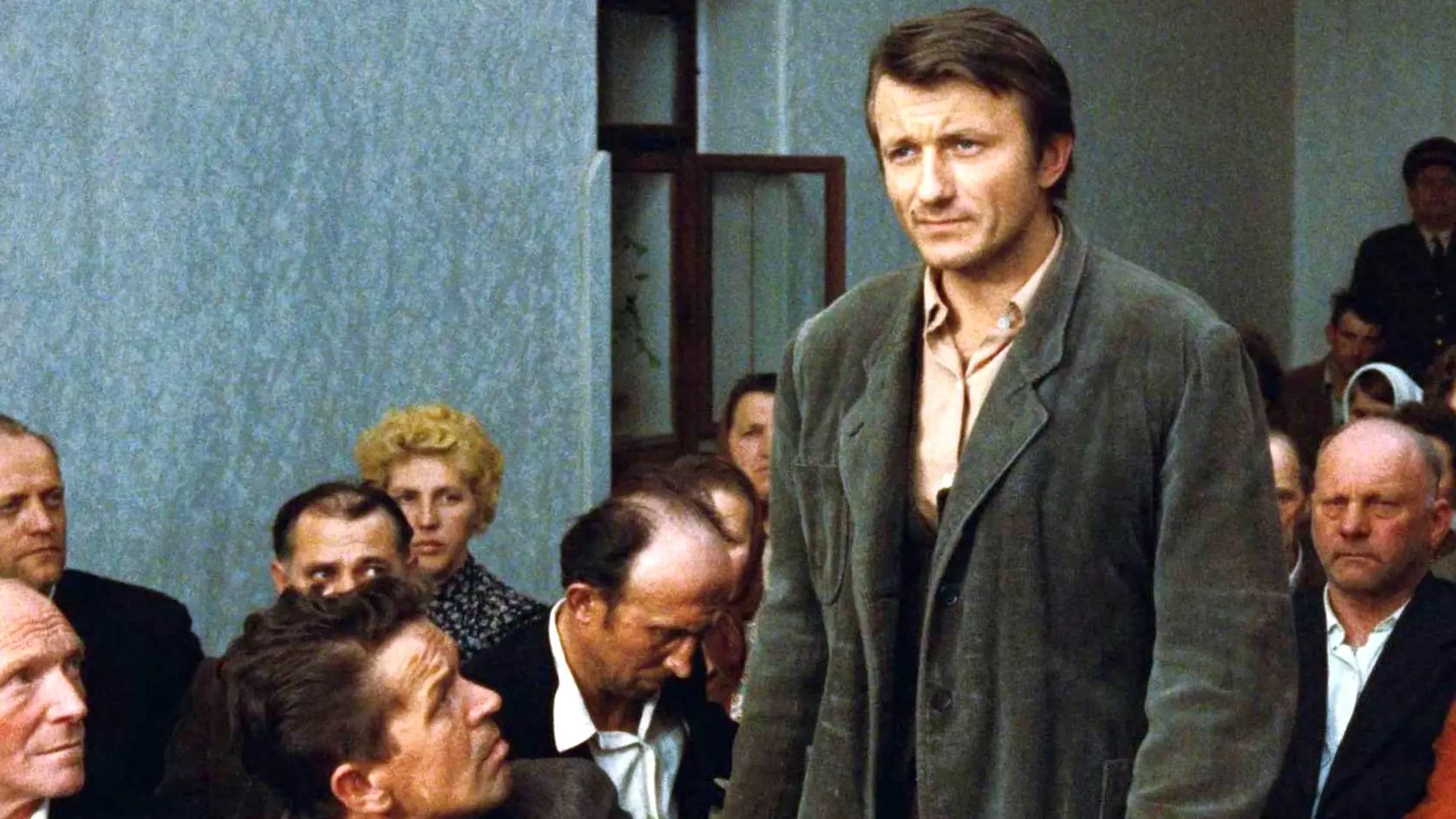 Panoptikum charakterov Radka Brzobohatého.