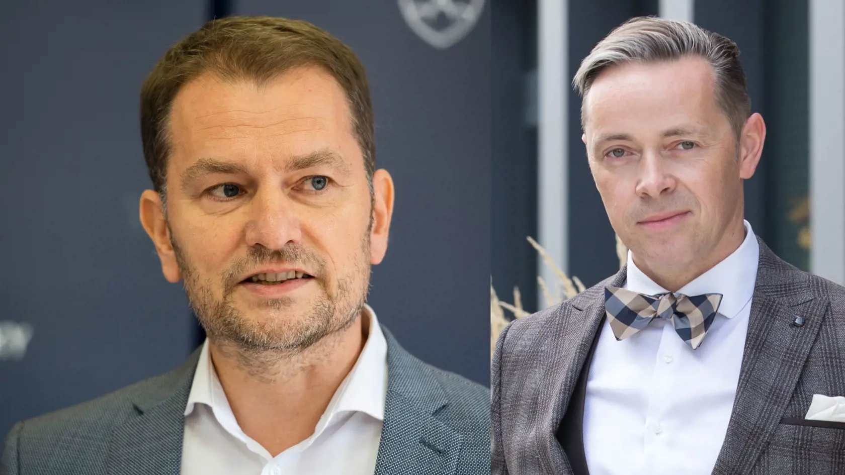 Správanie Igora Matoviča je podľa Mareka Trubača miestami naozaj nevhodné.