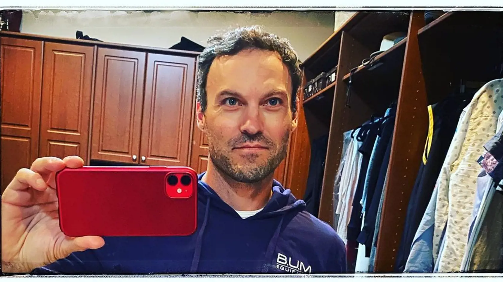 Brian Austin Green