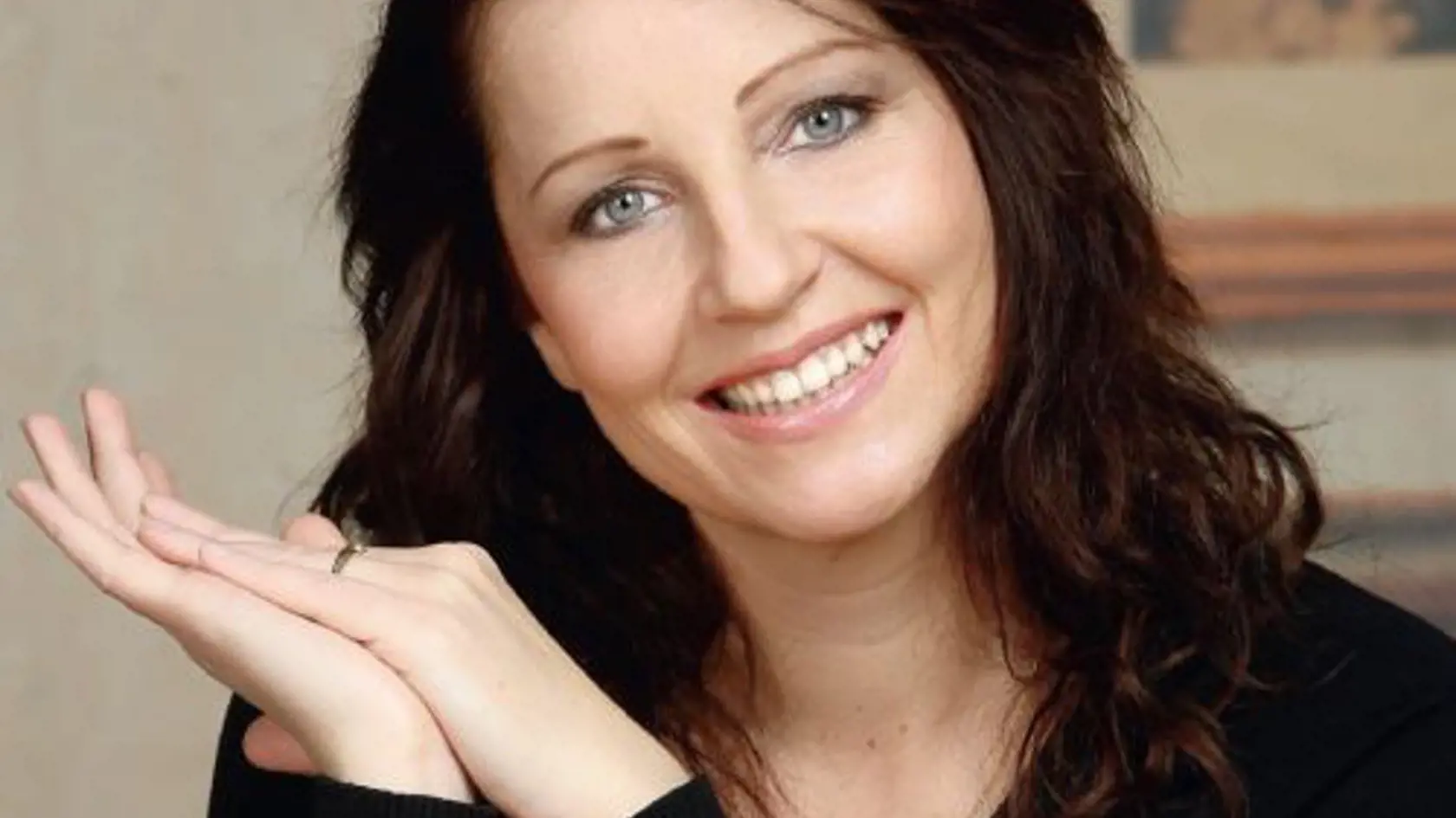 Psychologička Mgr. Sylvia Dančiaková