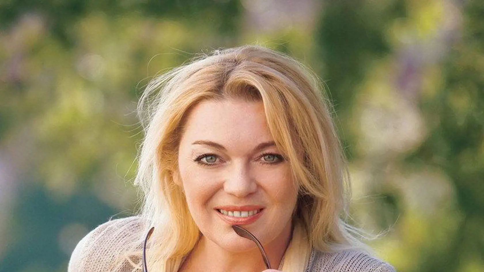 Daniela Kuffelová tvrdí, že sa v divadle mení
