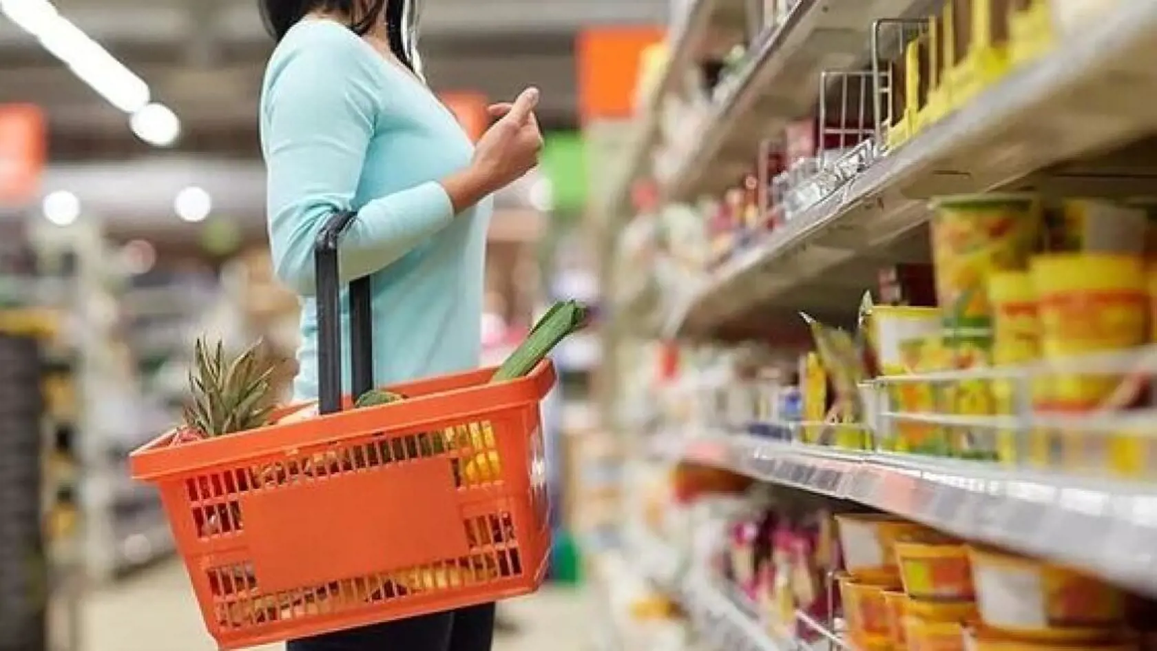 Kontrolóri zistili, že v obchode COOP Jednota sa predávala fazuľa s vysokým obsahom kadmia.