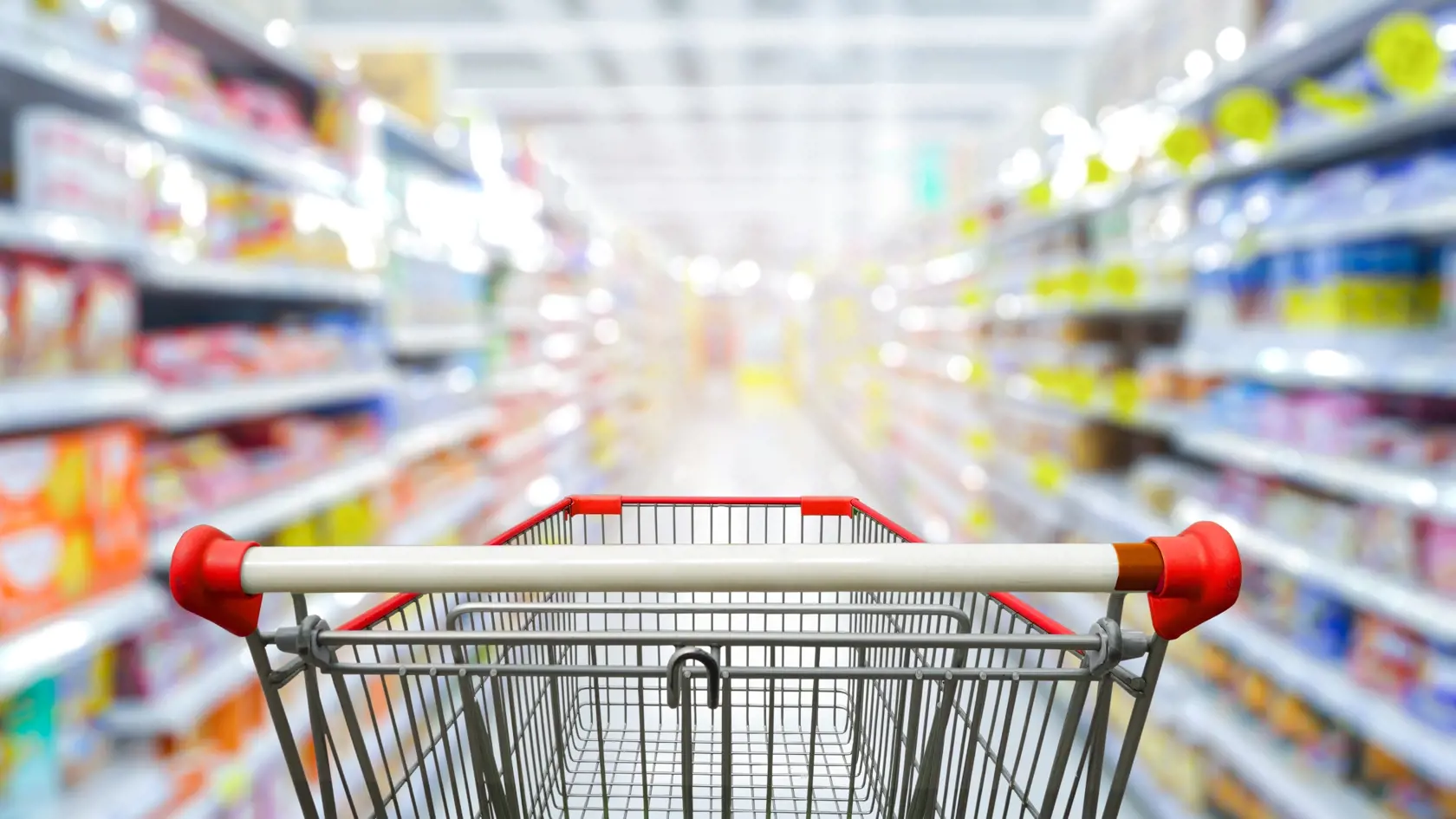 Kontrolóri zistili, že v obchode COOP Jednota sa predávala fazuľa s vysokým obsahom kadmia.
