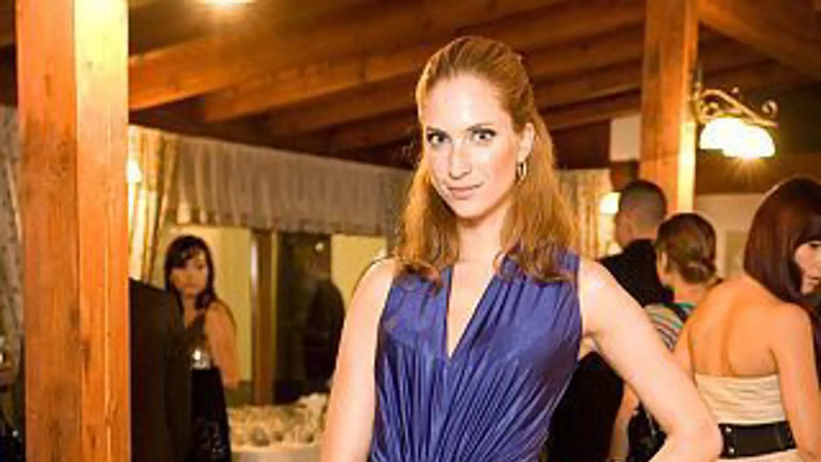 Katarína Príkazská