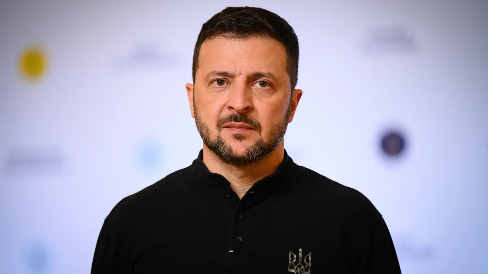 Ukrajinsky prezident Volodymyr Zelenskyj