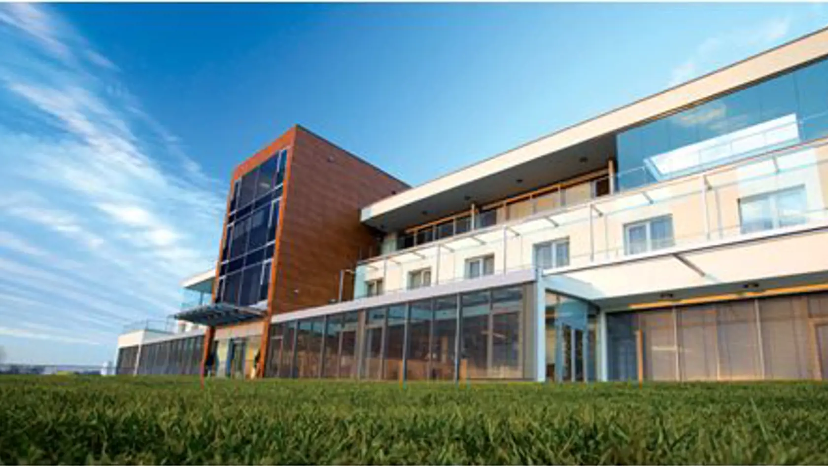 Hotel Ponteo Activity Park Rusovce