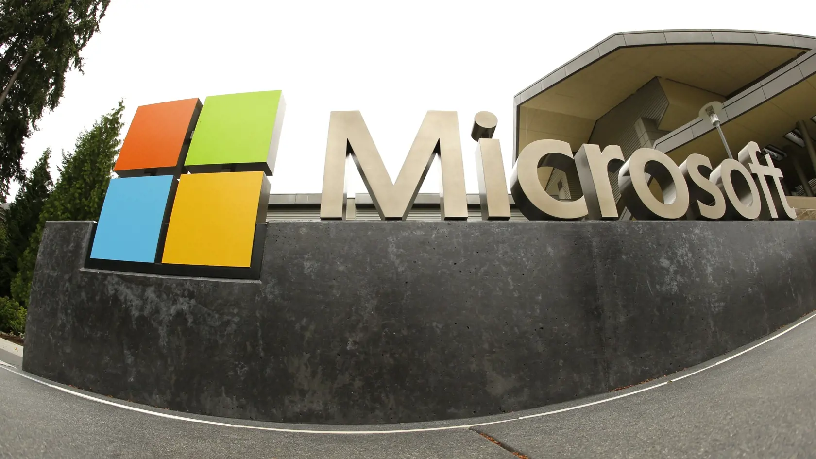 V japonskom Microsofte si ho vyskúšali už v roku 2019.