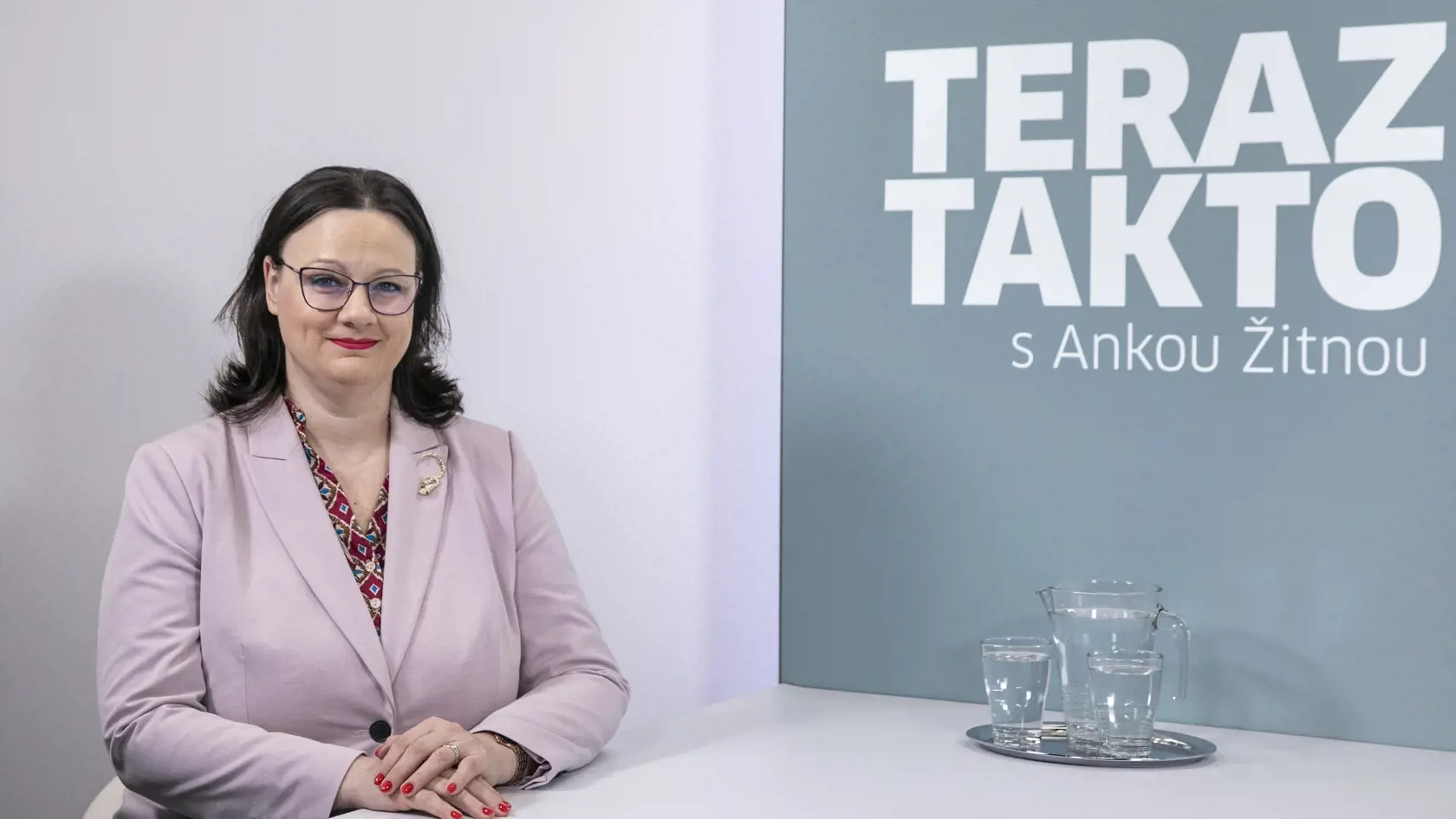 /oslankyňa Európskeho parlamentu Katarína Roth Neveďalová hovorí, že Európsku úniu preverí aj nástup Donalda Trumpa.