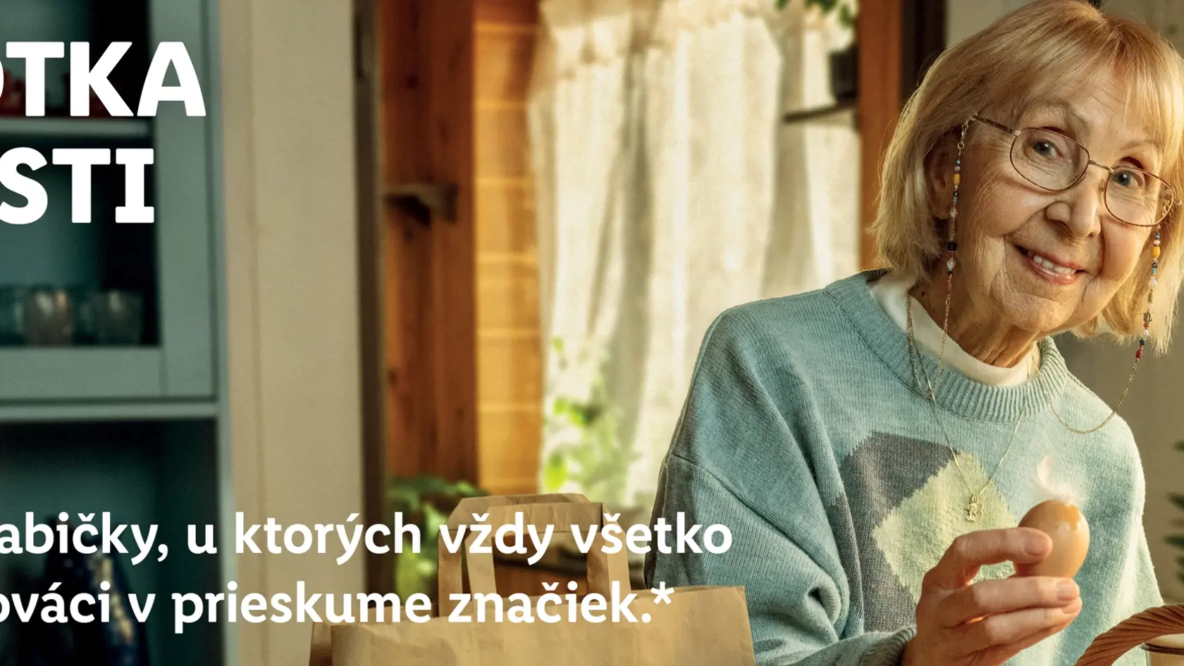 Potraviny môžu byť čerstvé, aj cenovo výhodné - v Lidli to platí.