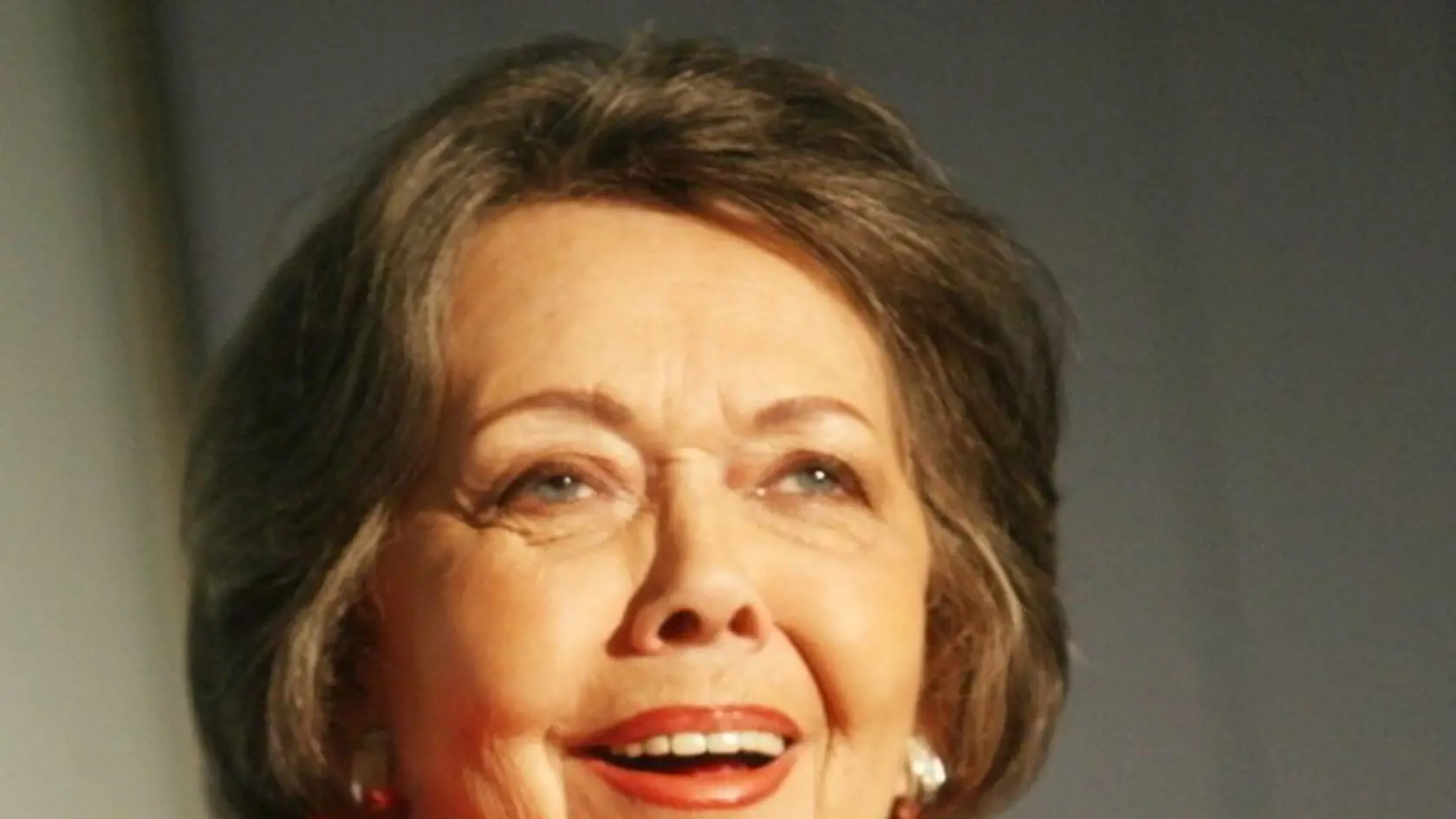 Jiřina Jirásková vstala z mŕtvych.