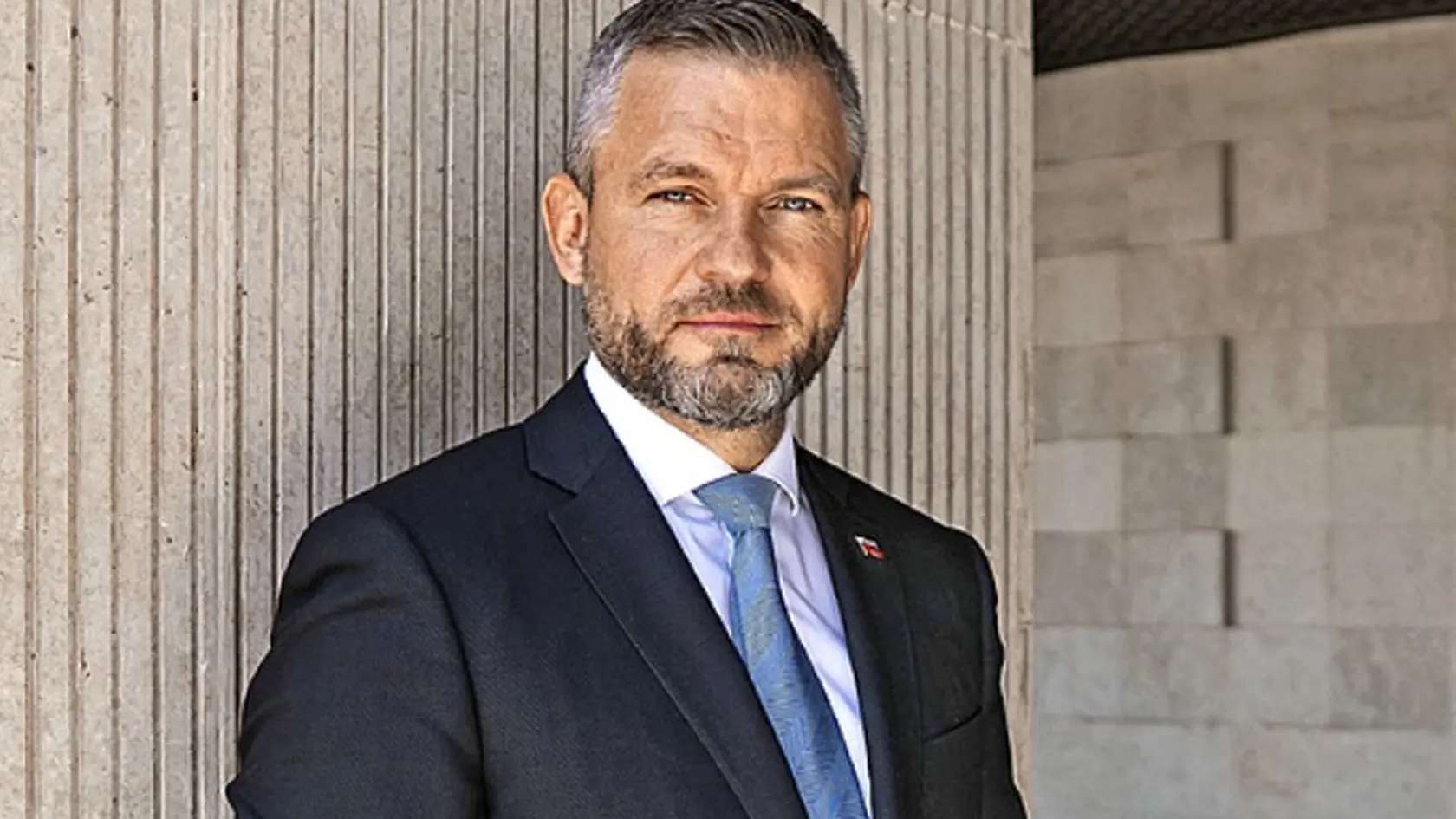 Peter Pellegrini
