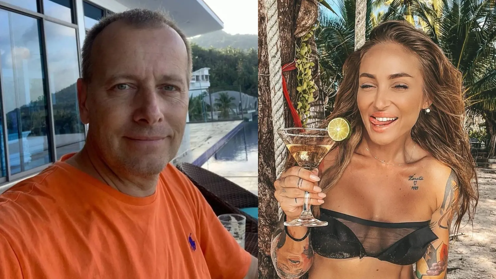 Thajsko miluje aj Boris Kollár, nielen Lucid.