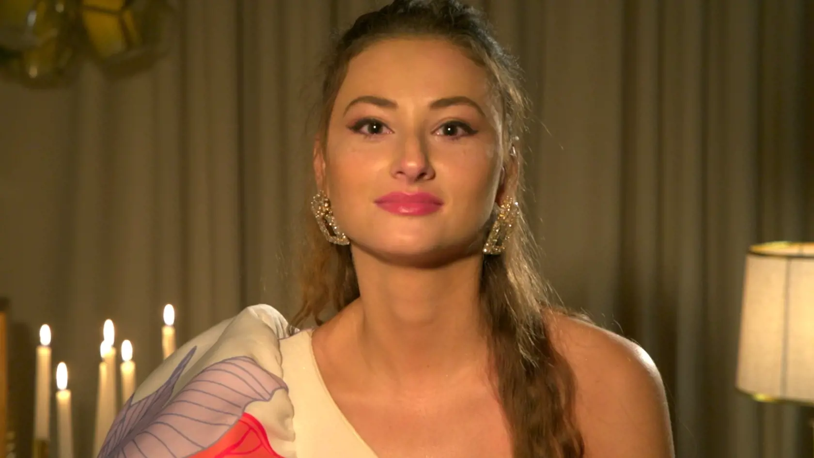 Diana prežívala vypadnutie veľmi ťažko.
