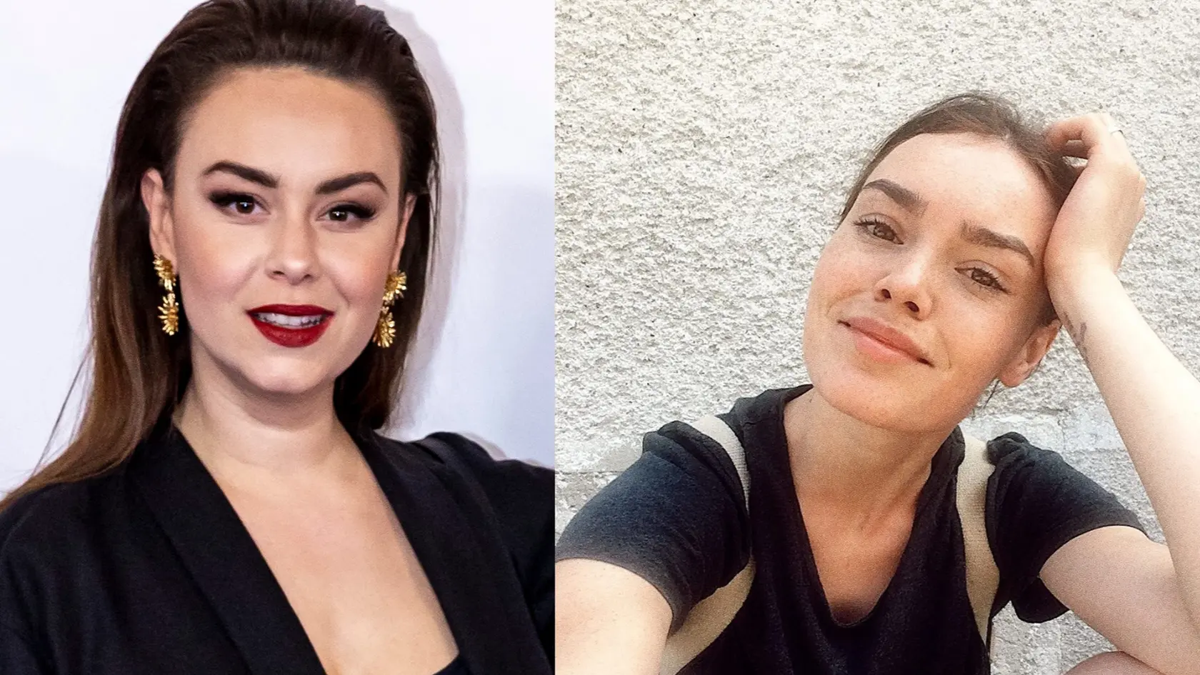 Dominika Kavaschová o Márii Bartalos