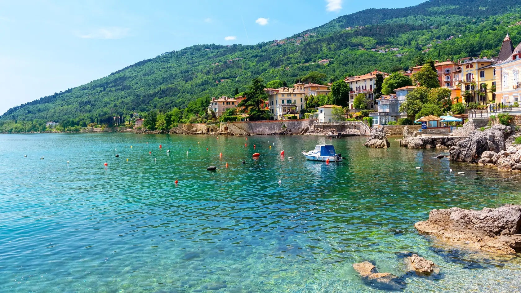 Istria.