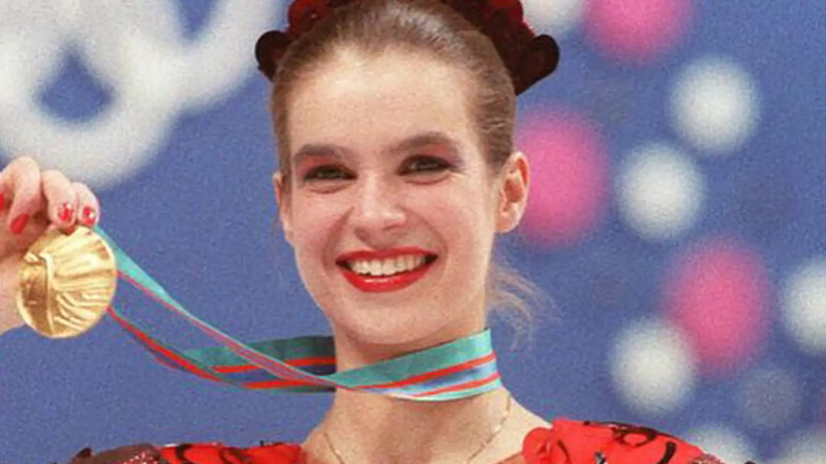 Katarina Witt