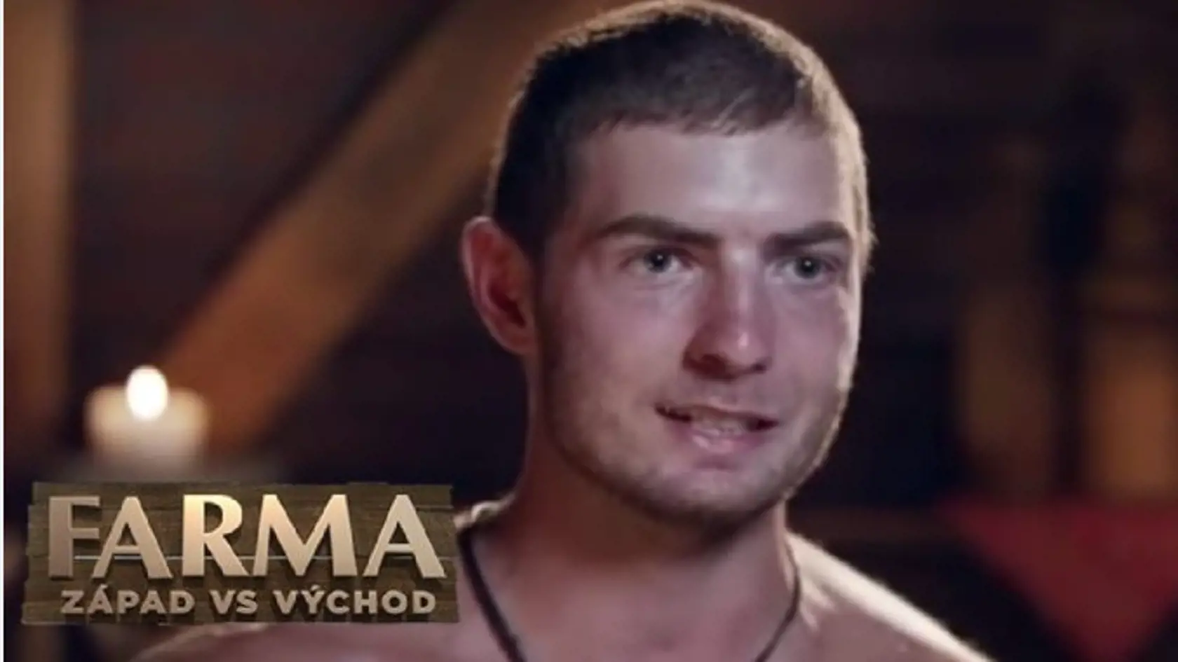 Farmár Gabriel Sedláček reprezentoval východné Slovensko.
