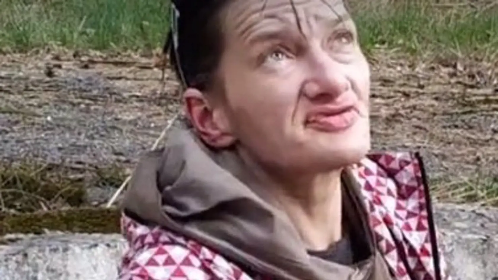 Príbeh Katka sa začal natáčať v roku 1996, kedy mala hlavná protagonistka len 19 rokov a žila v terapeutickej komunite. Bola rozhodnutá, že sa už k drogám nikdy nevráti, a dúfala, že bude mať v budúcnosti normálny život. Žiaľ, dodnes sa tak nestalo.