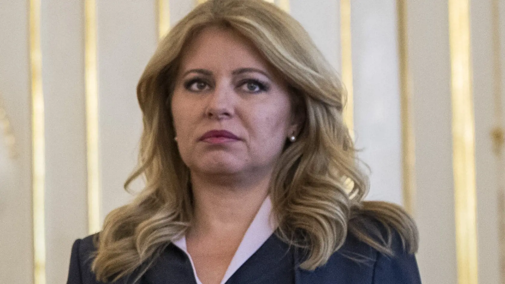 Zuzana Čaputová zastáva svoju funkciu s čo najväčšou snahou byť nestranná, čo sa jej zatiaľ evidentne darí.