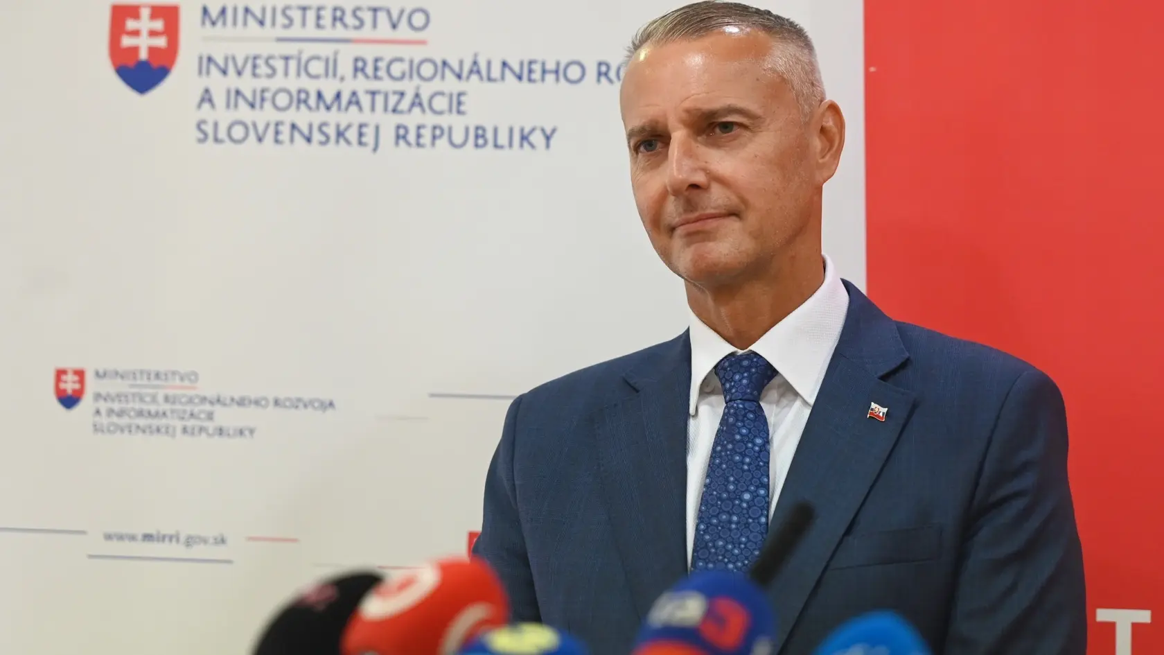 Richard Raši (Hlas)