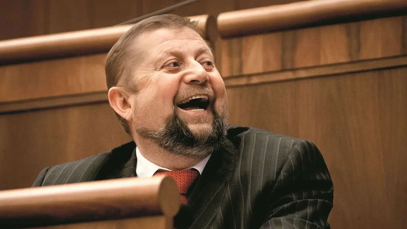 Štefan Harabin