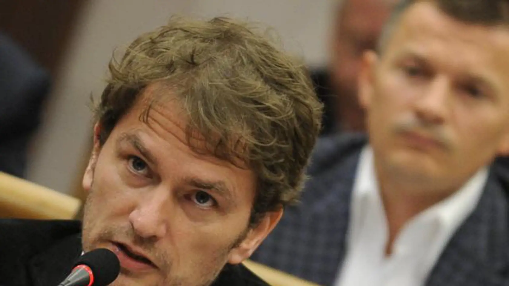 Igor Matovič sa za stretnutie s Marianom Kočnerom odmietol ospravedlniť, keďže s ním, podľa jeho slov, nerobil žiadny biznis.
