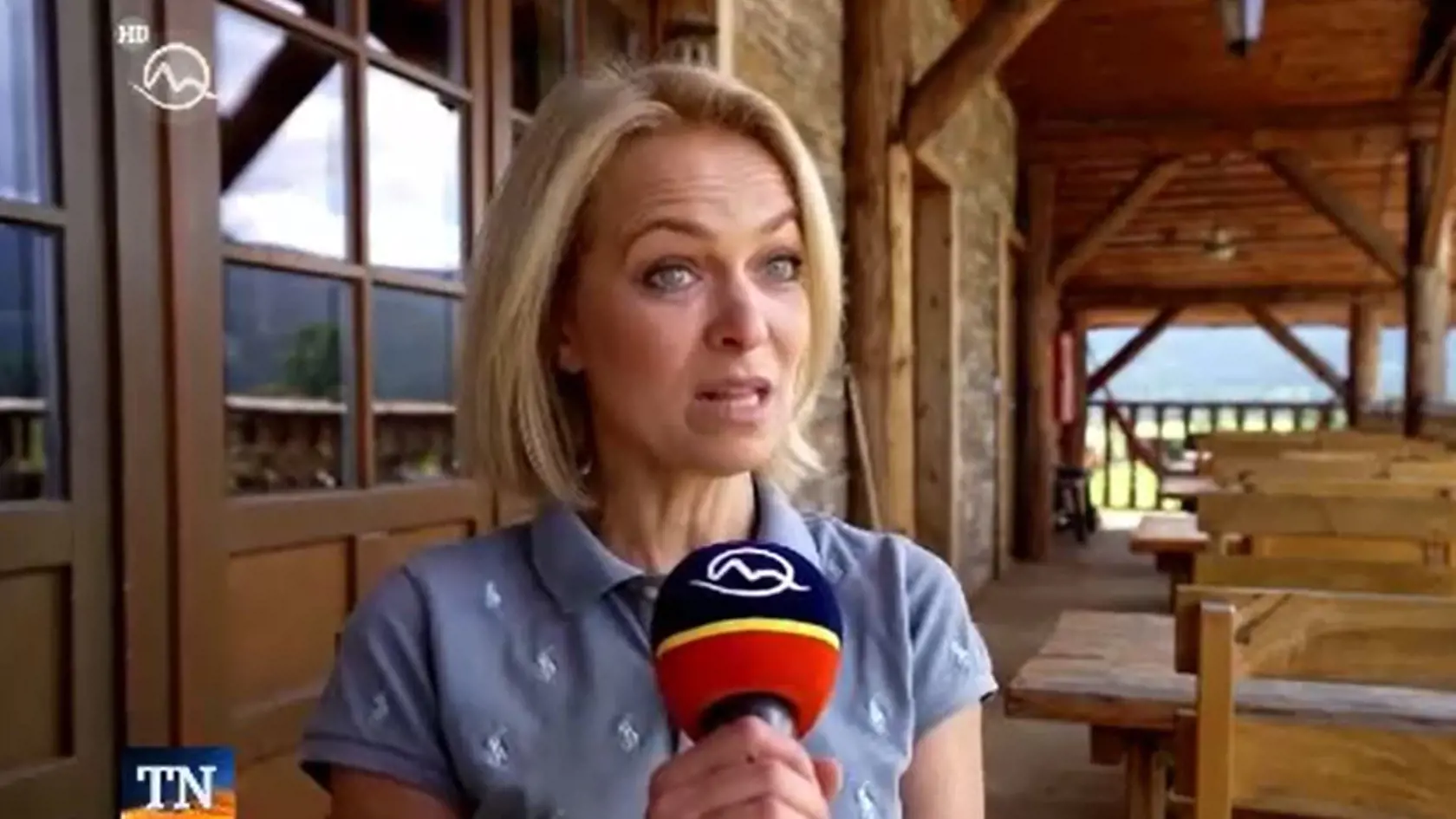 Jana Hospodárová