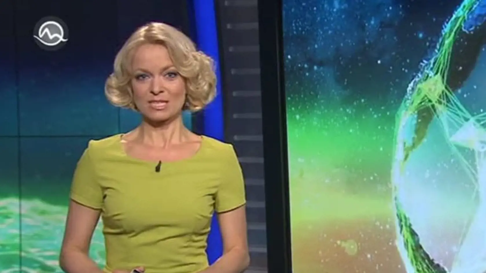 Jana Hospodárová