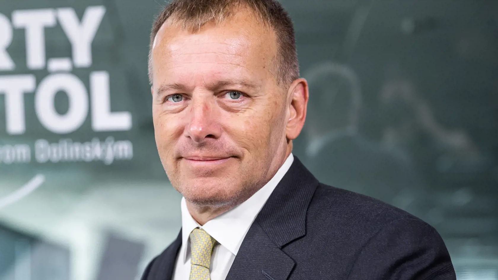 Boris Kollár.