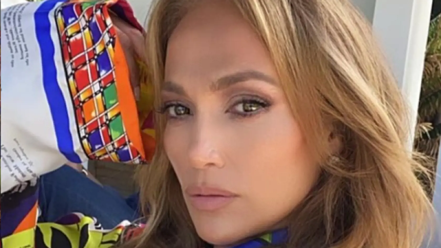 Jennifer Lopez