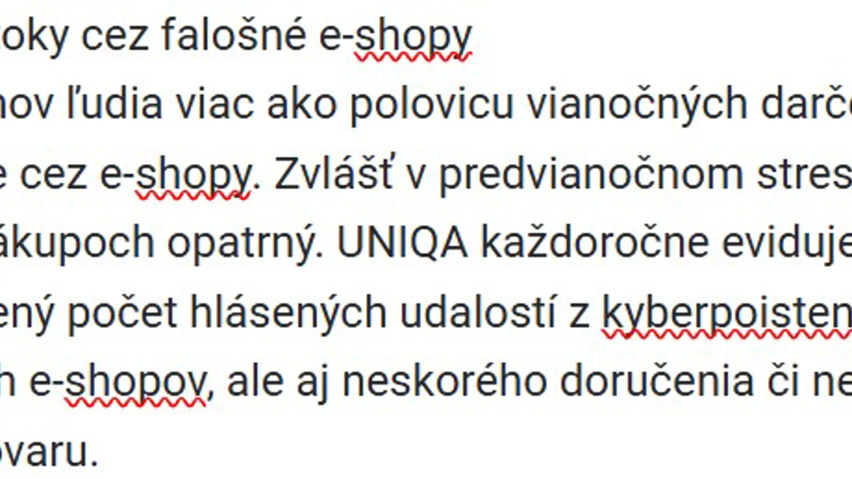 Kybernetické útoky.