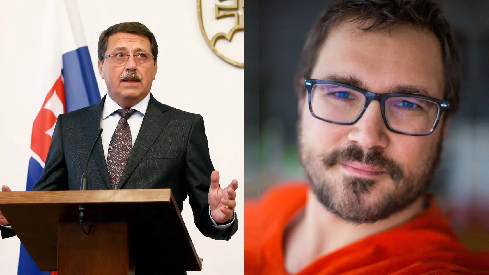 Pavol Paška podal na novinára Lukáša Milana trestné oznámenie za ohováranie. Konca procesu sa však nedožil.