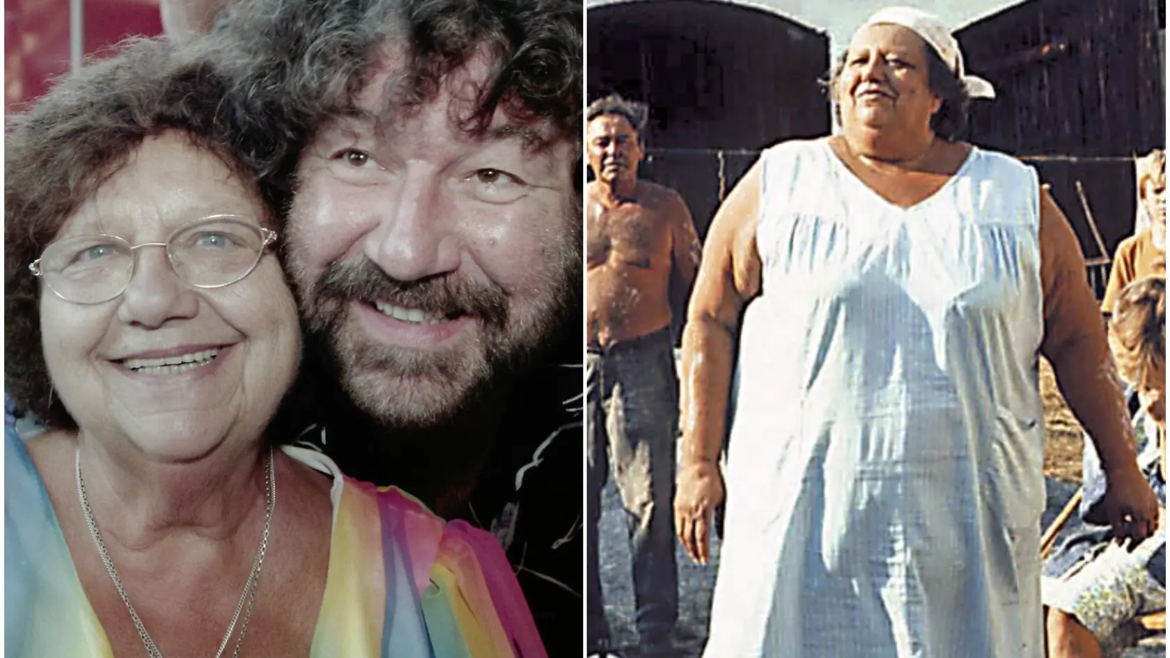 Helena Růžičková v januári 2004 podľahla rakovine.