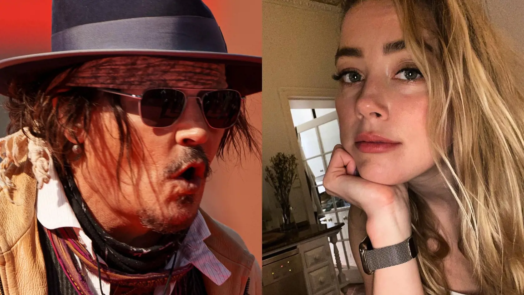 Členovia poroty sa zhodli, že Depp by mal dostať odškodné 15 miliónov dolárov, zatiaľ čo Heard by mala dostať 2 milióny dolárov.