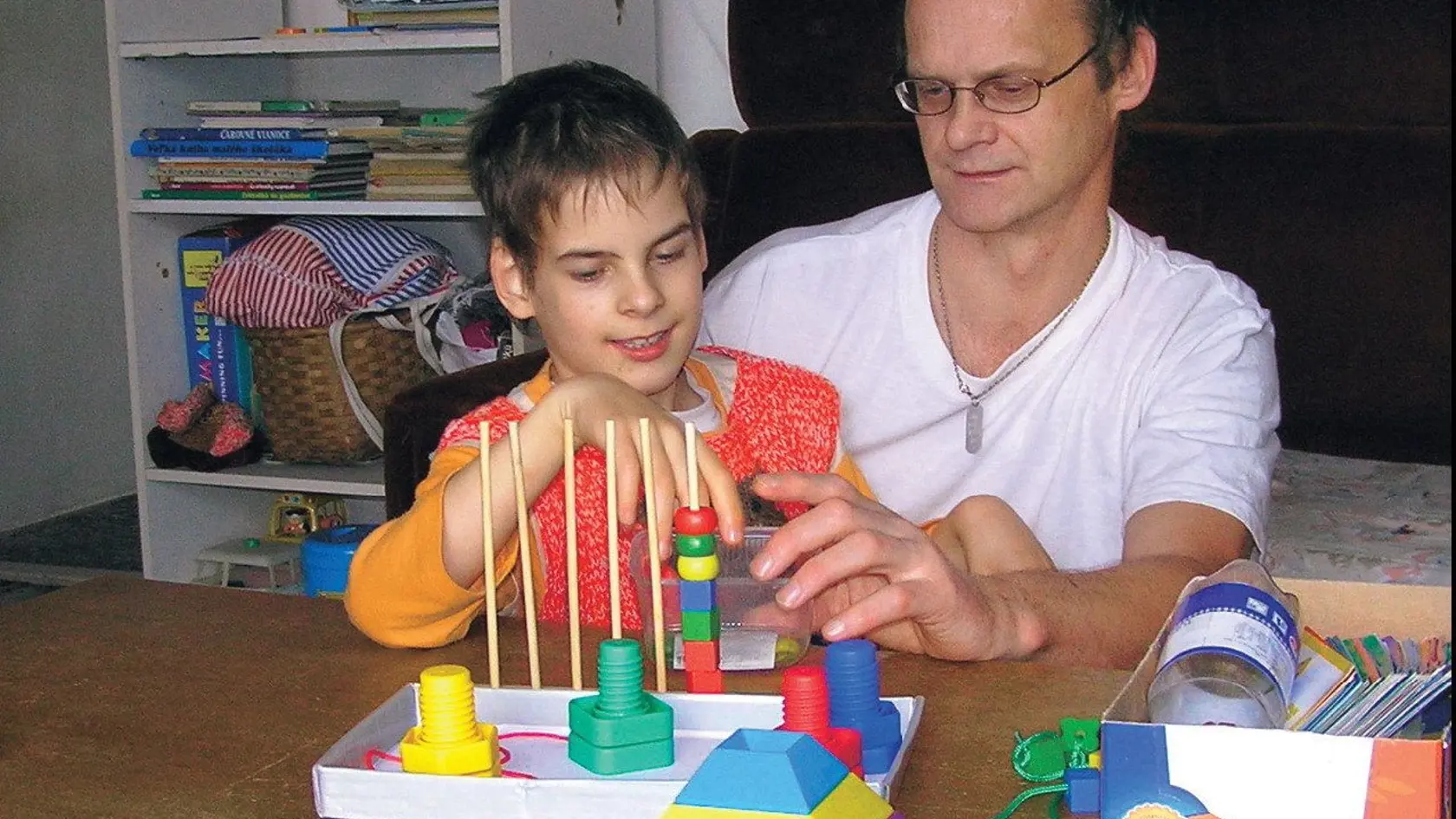 Marián Ištván: V povinnostiach som si našiel