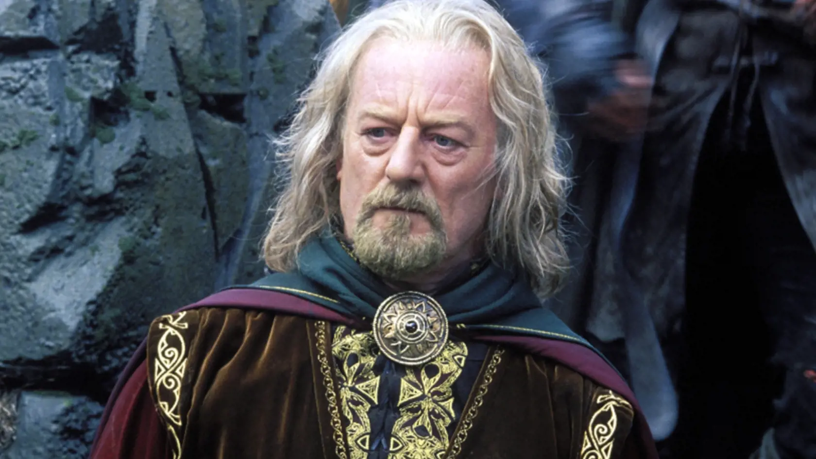 Vo veku 79 rokov zomrel herec Bernard Hill známy z Titanicu či Pána prsteňov.