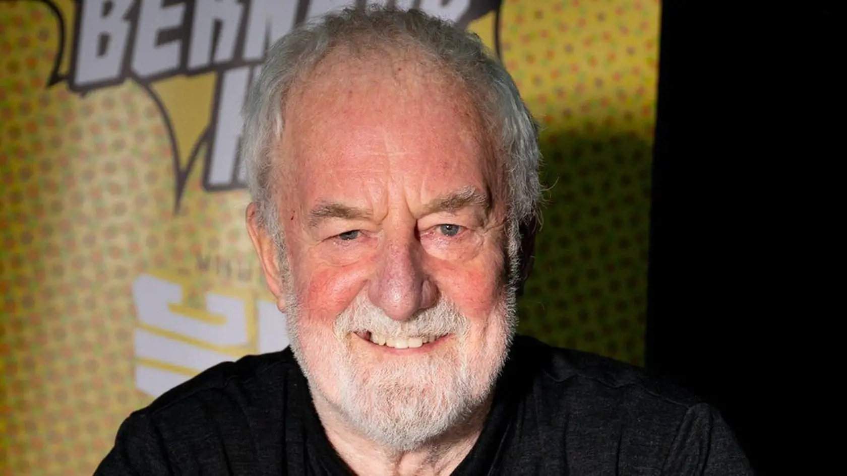 Vo veku 79 rokov zomrel herec Bernard Hill známy z Titanicu či Pána prsteňov.