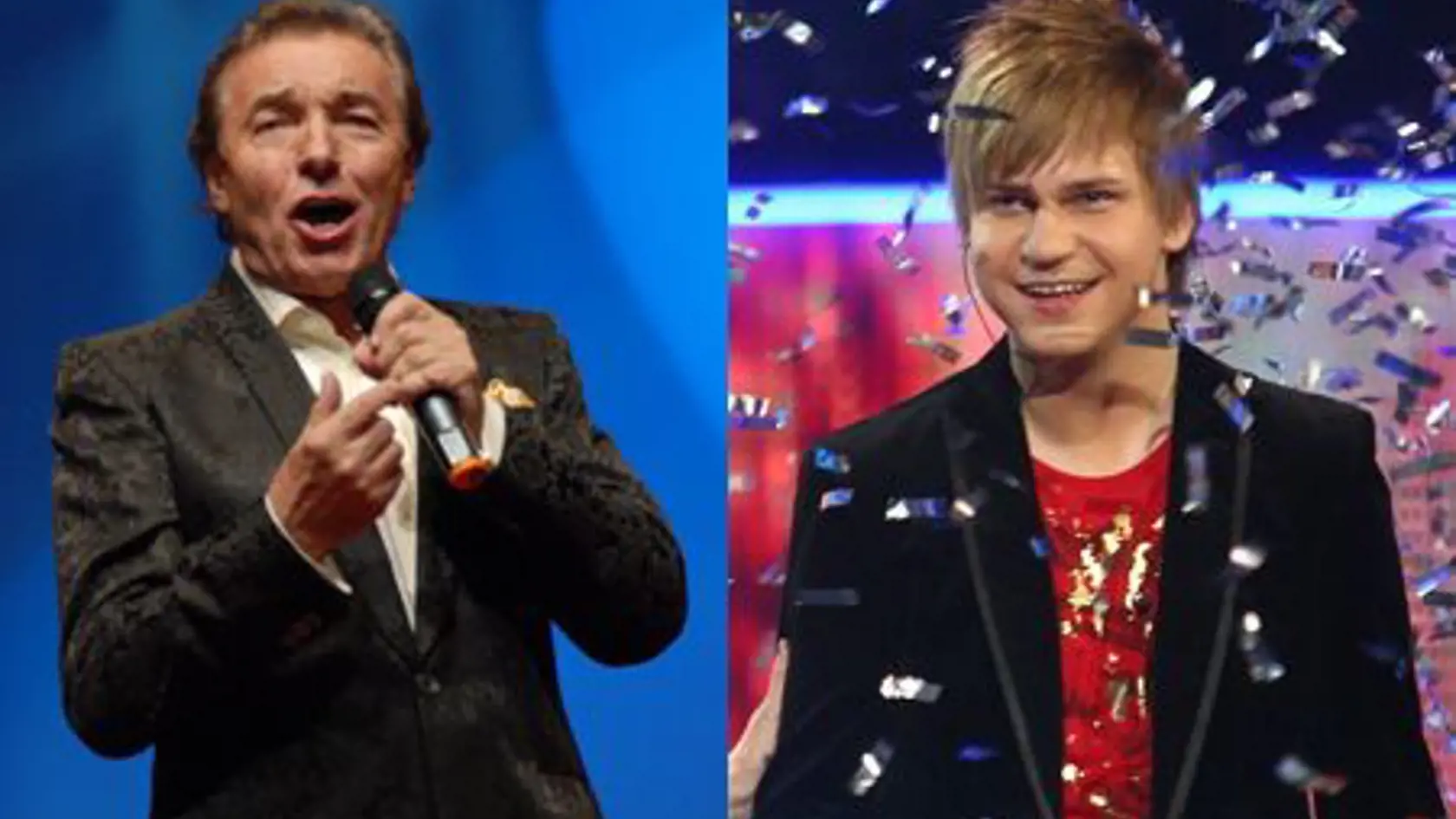 Karel Gott chce na svoje najbližšie turné aj