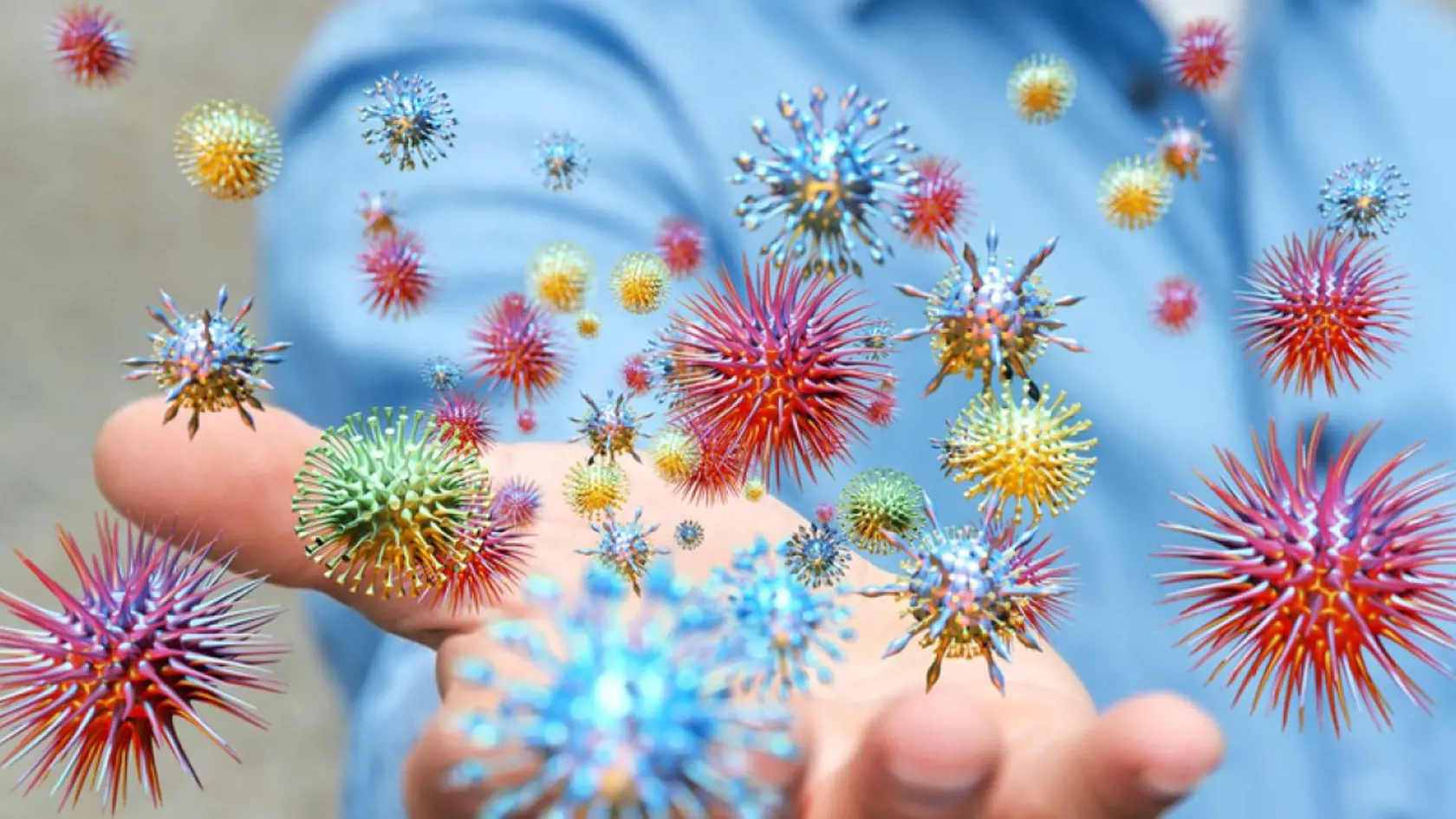 Hepatitída je zákerná a nebezpečná.