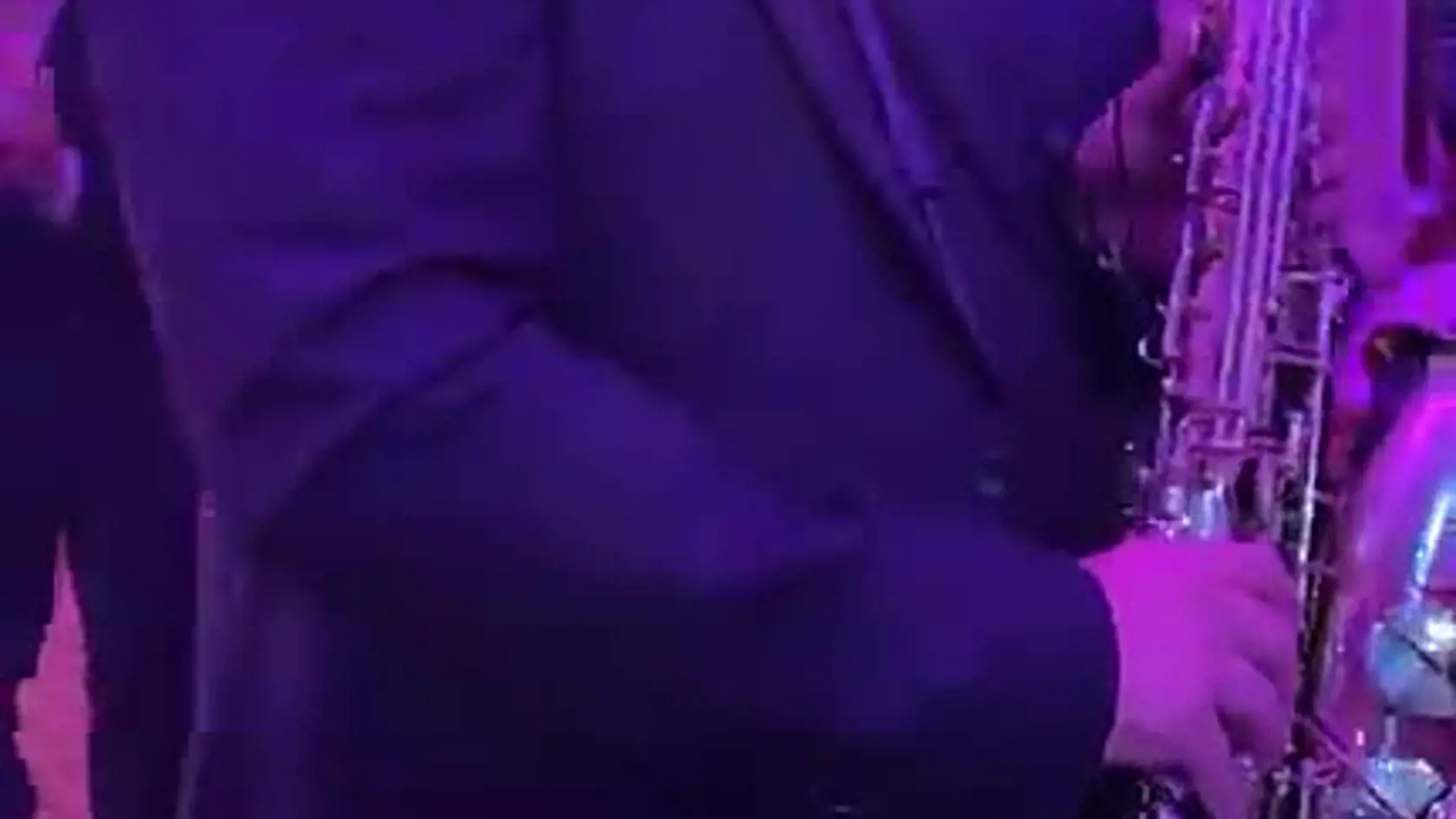 Syn primáša z Cigánskych diablov Picúrko OSLAVOVAL 18-ku: POZRITE sa, ako sa hostia zabávali až do rána bieleho.