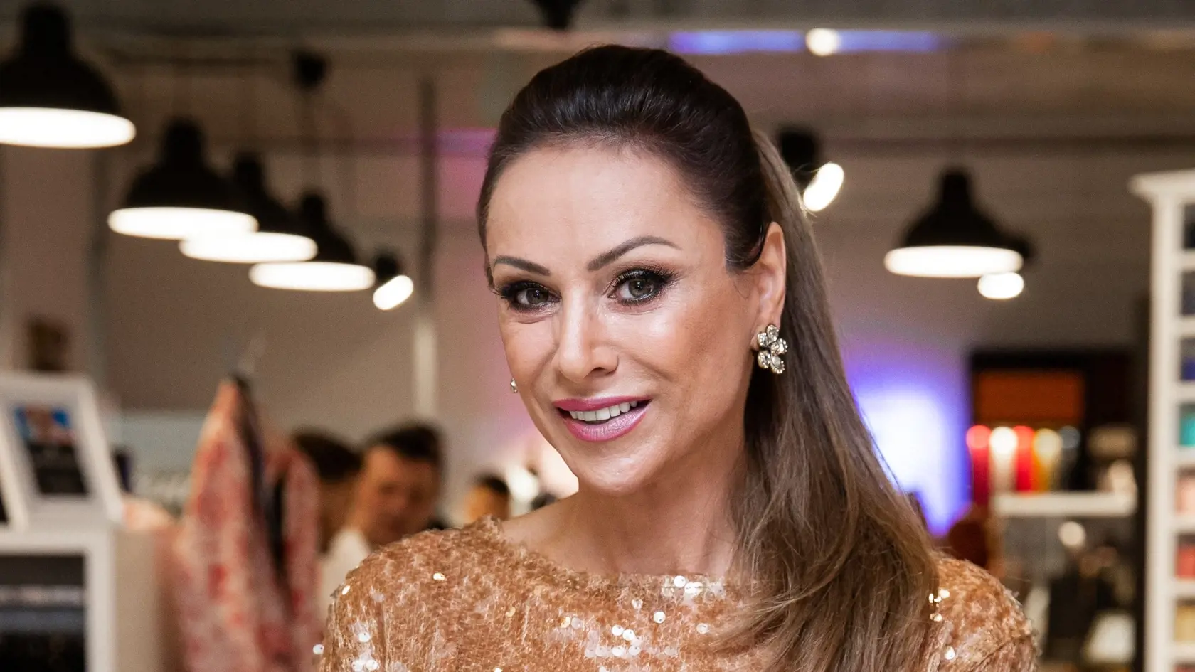 Zora Czoborová